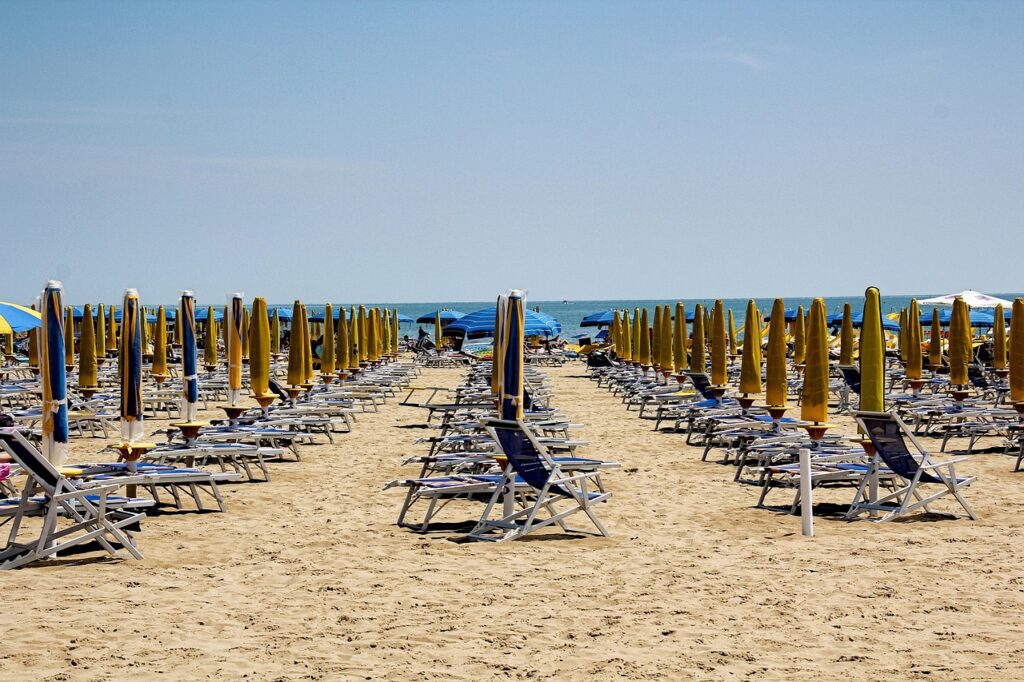 Divertimento in Spiaggia