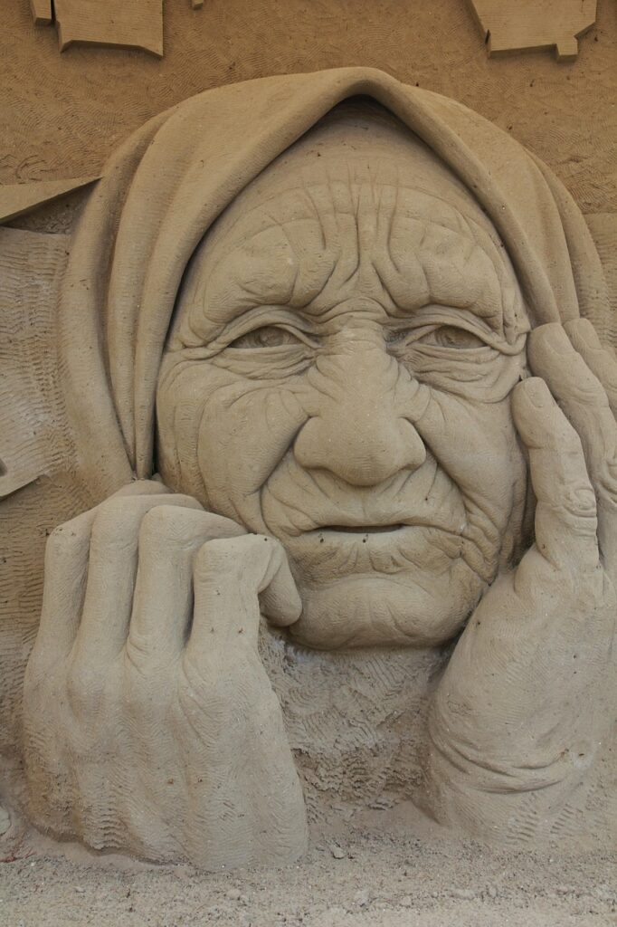 Sculture di Sabbia