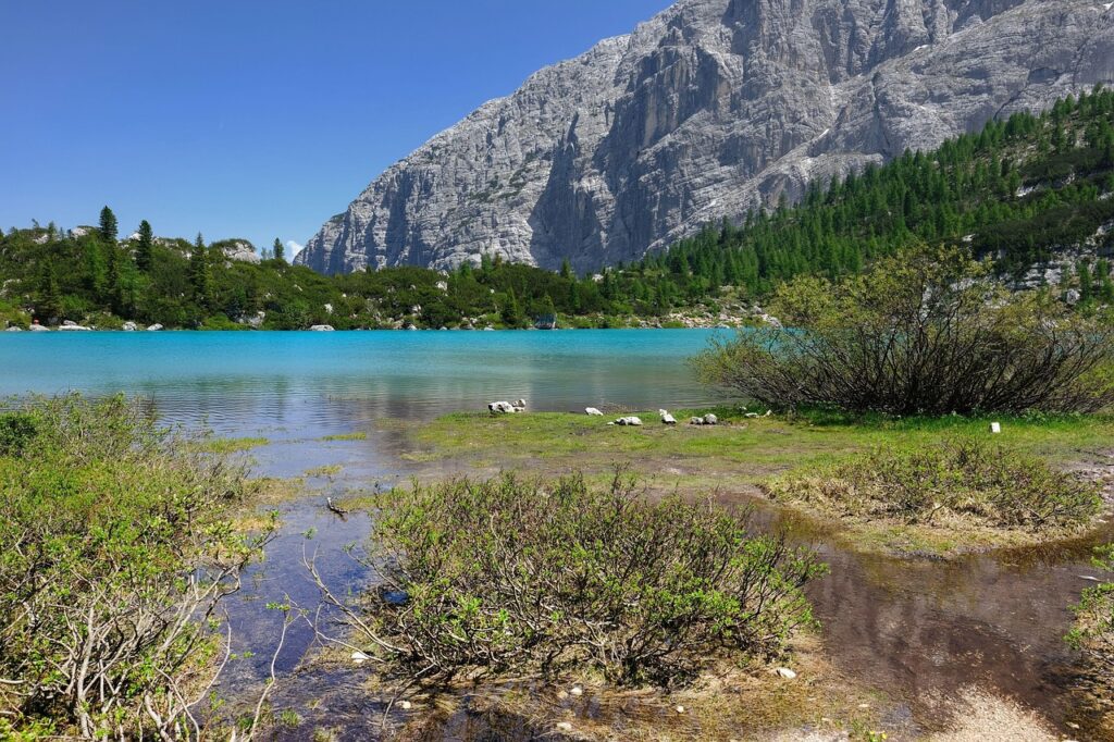 Dolomiti Venete