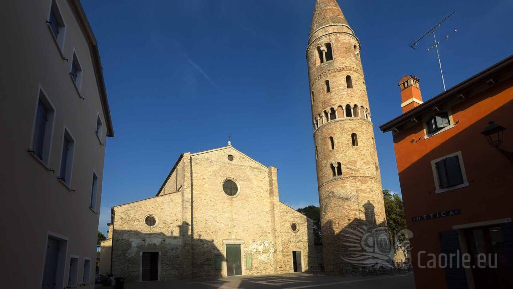 Campanile Cilindrico