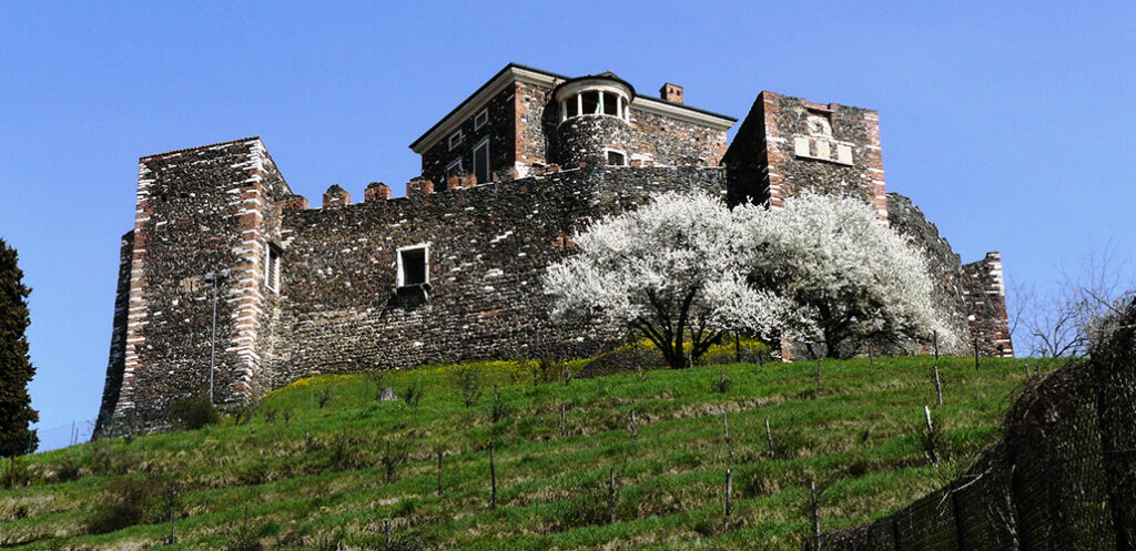 Castello di Arzignano