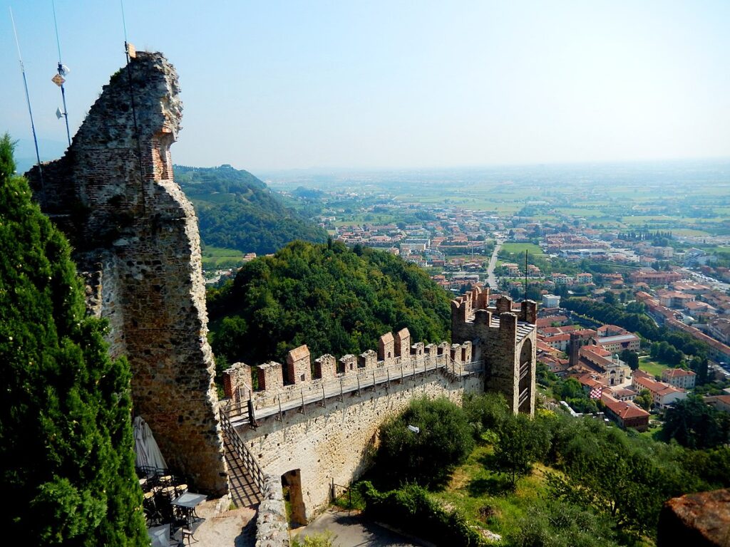 Mura di Marostica
