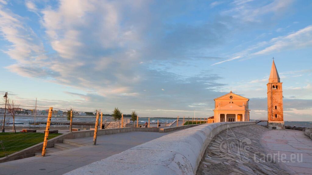 Santuario della Madonna dell'Angelo