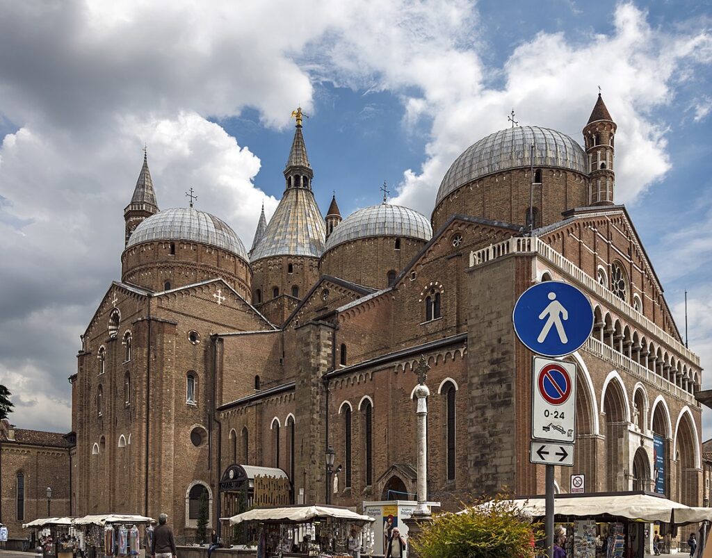 Basilica di Sant'Antonio