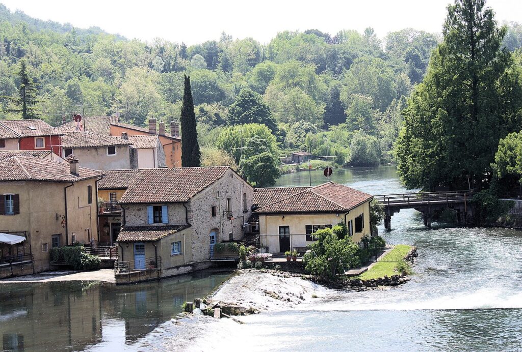 Borghetto