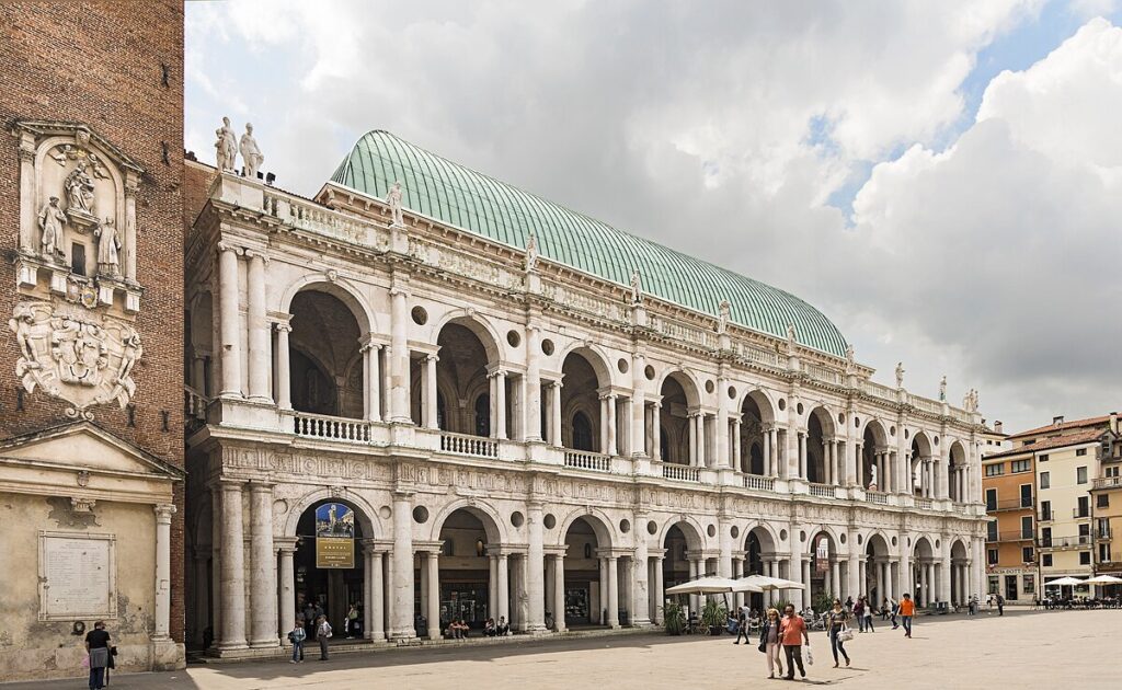 Vicenza